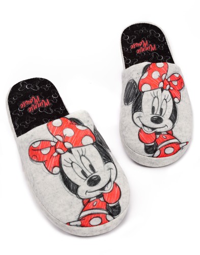 Pantofole disney mule - pantofole,