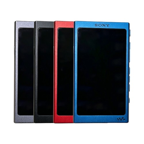 Sony walkman a35 - walkman, nw-a35