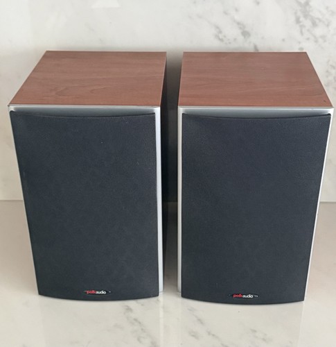 Polk audio monitor - audio,