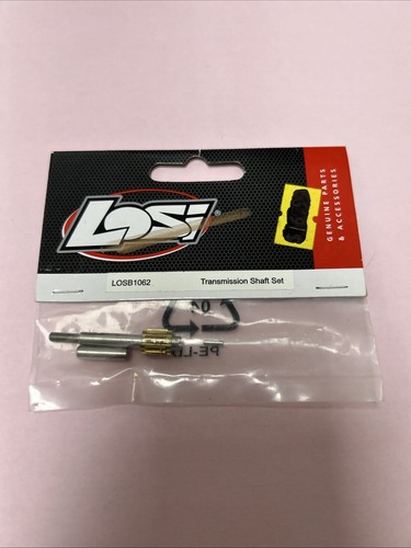 Team losi losb1062 set - losi,