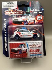 Honda civic type ek9 1 - honda,