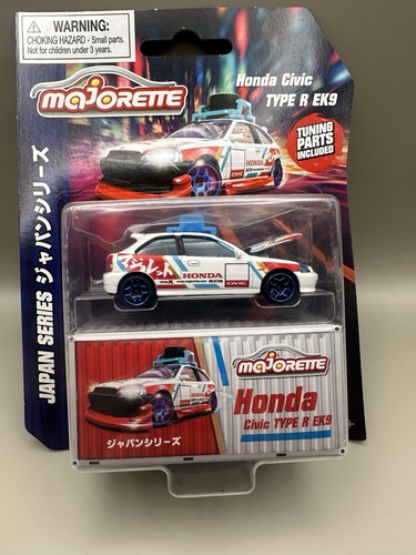 Honda civic type - civic,