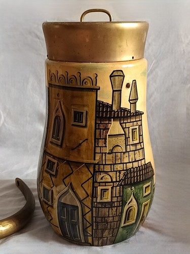 Mid century 1950 aldo tura - 1950,