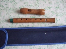Registratore soprano fehr - registratore,