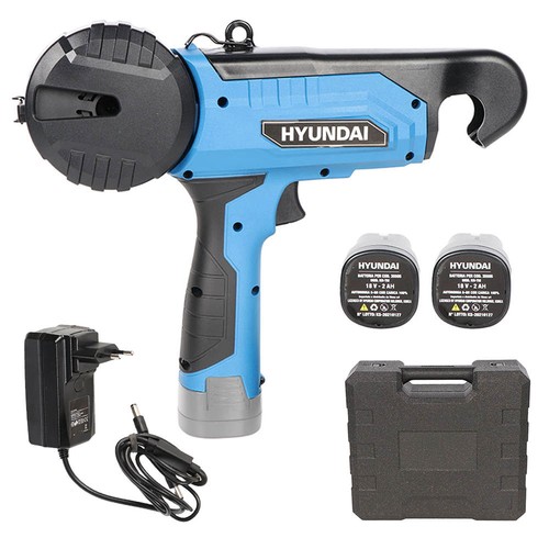 Legatrice batteria hyundai - batteria,