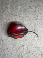 FANALE FARO POSTERIORE STOP