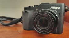 Nikon Coolpix P7800 418884
