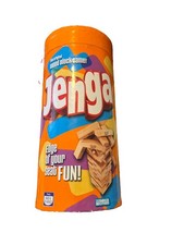 Parker brothers 2006 jenga - parker,