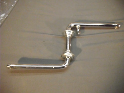 Pedivella bici bmx - bmx, lowrider