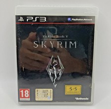 Skyrim The Elden e Scrolls V