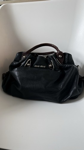Borsa tracolla donna miu - borsa,