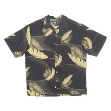 Camicia Hawaiian Da Uomo