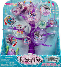 Twisty petz serie - petz,, albero