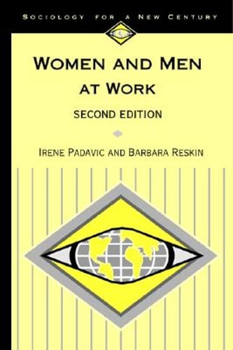 Women and men work by - men, at