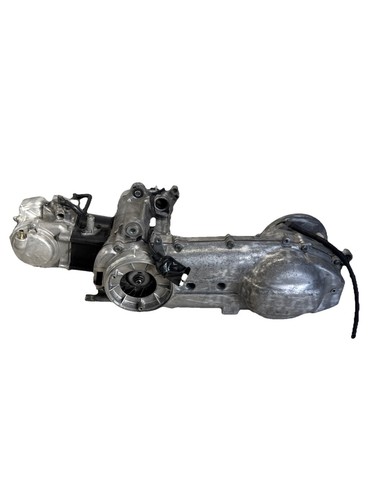 Blocco motore 000km - 28.000km, (g358e)