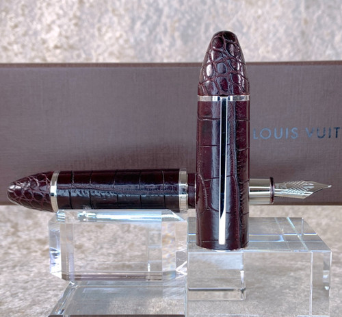 Penna stilografica louis - penna,