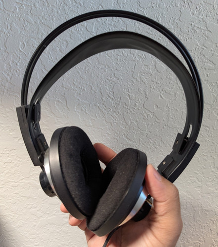 Cuffie monitor studio - monitor, k141