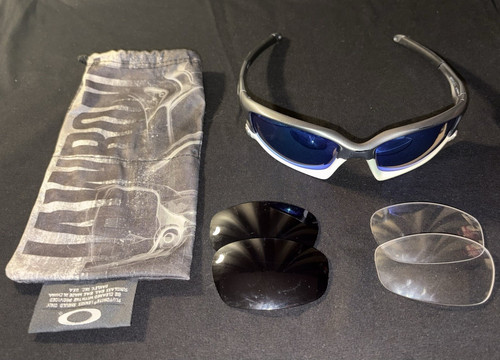Occhiali sole oakley - oakley, split