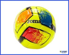 Palloni da Calcio JOMA Pallone Palla per Scuola Regolamentare Calcetto Taglia 4