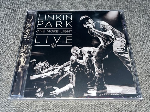 One more light live linkin - more,
