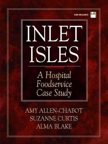 Inlet isles hospital - isles:, a