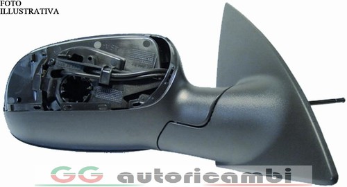 Specchio per opel corsa - opel,