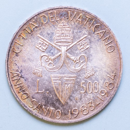 Giovanni paolo 500 - paolo,