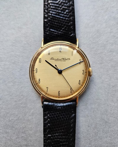 Orologio polso uomo iwc - da,