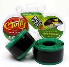 Mr Tuffy 20x1.95-2.5" BMX Pair