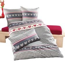 Biancheria da letto Erwin