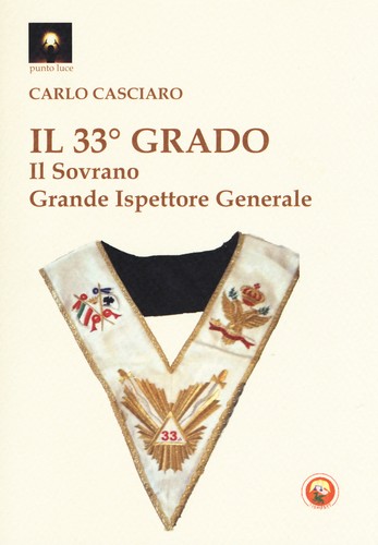 Grado il sovrano - il, 33°