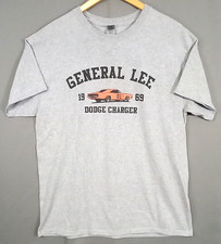T-shirt grafica General Lee