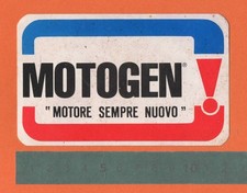 Adesivo Vintage Sticker