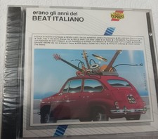 BEAT ITALIANO "Erano gli anni