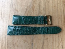 Perrelet bracelet crocodile - bracelet,