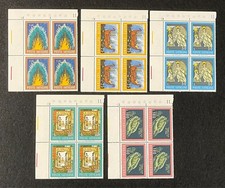 Vaticano 1974  Concorso