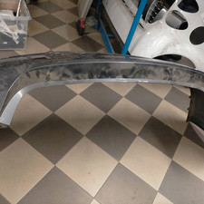 51127312727 Paraurti post.  BMW Serie 3 (F30) 320d xDrive Ber. 4p/d/1995cc