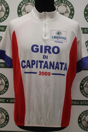 Maglia ciclismo foggia 6 - maglia,