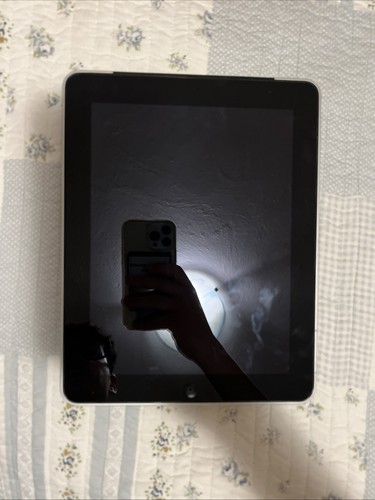 Ipad model 1337 - 1337, 64