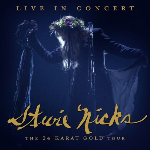 Stevie nicks live in - live,