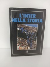 Libro L'Inter nella storia