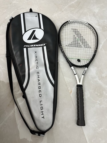 Prokennex kinetic charged - prokennex,