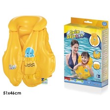 GIUBBOTTO SALVAGENTE SWIM SAFE