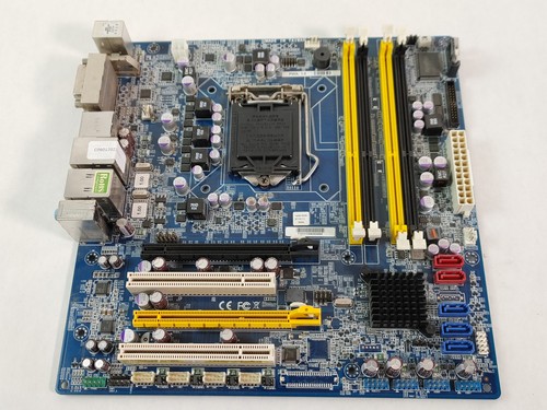 Scheda madre desktop - madre,