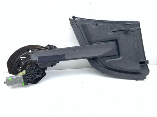 Capote motore opel astra - astra, h