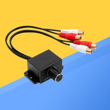 Amplificatore audio per auto