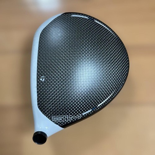 Taylormade sim driver - sim, head