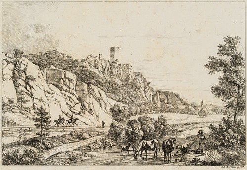 Klein - klein, (1792-1875)