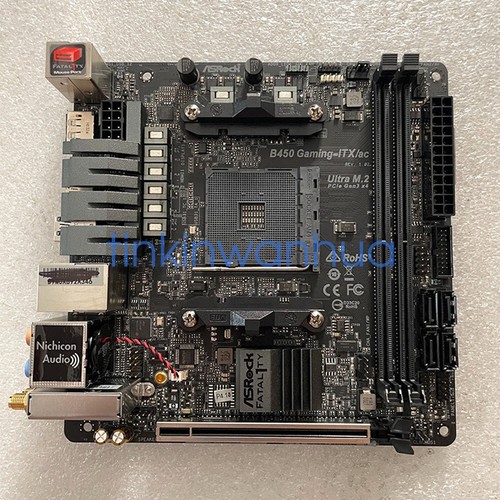 Per asrock b450 gaming - b450, gaming-itx/ac