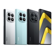 Smartphone Xiaomi POCO M8 5G 8